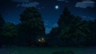Kisaki Kyouiku kara Nigetai Watashi.  EPS 3 SUB INDO