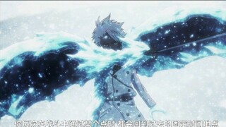 Babak Perang Darah Seribu Tahun MVP Pertempuran Dewa Fantasi Perang Saudara! Hitsugaya Toshiro vs Ni