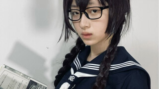 【Yoshida Saki cos】 Chuyển đổi bị cấm
