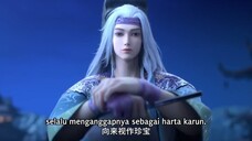 I am The Blade Episode 07 Sub Indo