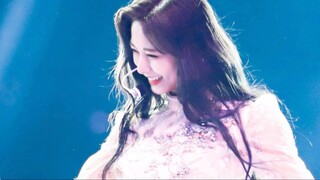 القط الذي استعرته من #TWICE، الأخت الكبرى تسو يو