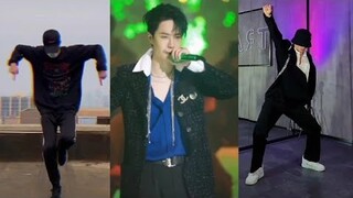 Vô Cảm/无感-Vương Nhất Bác/王一博||những bản dance cover cực đỉnh trên douyin