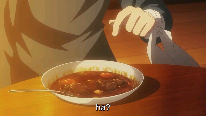 Food Wars Episode 05 (Season 2) Tagalog Subbed