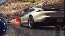Need For Speed: No Limits 244 - XRC 2020 Porsche Taycan turbo S on Dimensity 6020