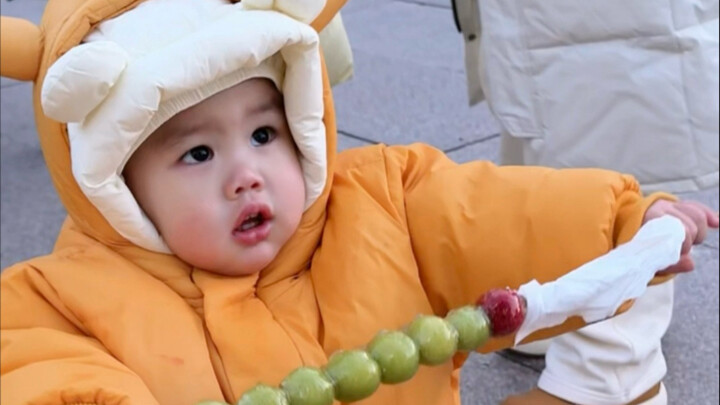 เอ้อปิน…ฉันมาแล้ว!