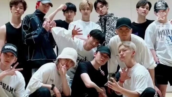 Buku Harian Choi Seungcheol: Kesal! Lagi-lagi tiga adikku membuatku malu di acara penghargaan.