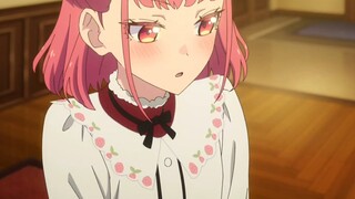 妹妹已经被姐姐攻略，故乡的百合花开了［摇滚乃是淑女的爱好］