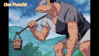 InuYasha (Short Ep 31) - Bán yêu Jinenji (Phần 1) #Inuyasha