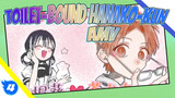 Toilet-bound Hanako-kun
AMV_4