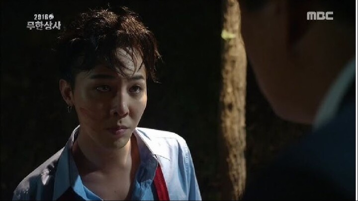 Muhan Corporation - Employees in Crisis: Episode 497 [Eng Sub]