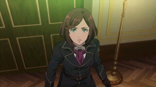 Fairy Gone S2|Eps 9 Sub Indo