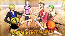 Awal Mulu Ketemu Mr2 - ONE PIECE: PIRATE WARRIORS 4