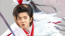 Interview with Chen Zheyuan