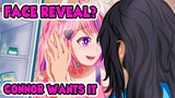 Is Ironmouse Going To Do A Face Reveal Stream Because CDawgVA Wants It?