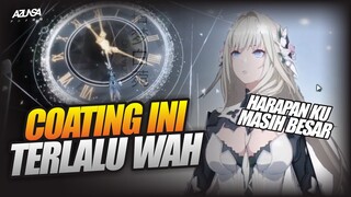 【Punishing: Gray Raven】SKIN BLACK CARD TERBAIK SAAT INI CUK!!! | BIANCA SNOW PETAL REVIEW