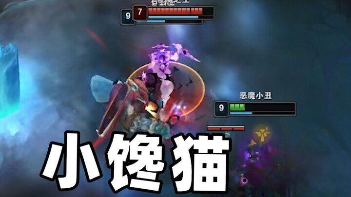 Inilah aktor kawakan!