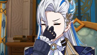 Where should Fufu hide?