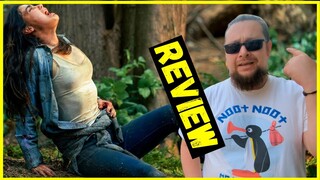 Keep Breathing Netflix Limited Series Review