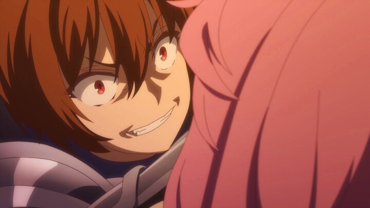 RENGKARNASI KE MASA LALU DEMI BALAS DENDAM - REDO OF HEALER PART 1 !!😱