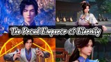 The Proud Emperor of Eternity Eps 4 Sub Indo