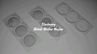 Camilan Blueberry Nabati Nextar Nastar