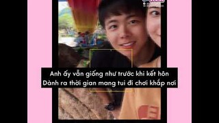 [Vietsub] Đi coi mắt gặp được tình yêu đích thực | Ổ nhỏ của Hoài