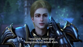 Sword of DAWN Episode 16_END-Sub indo full