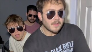 Bro你是不是在做梦？