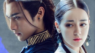 1. TITLE: The King's Woman/English Subtitles Episode 01 HD