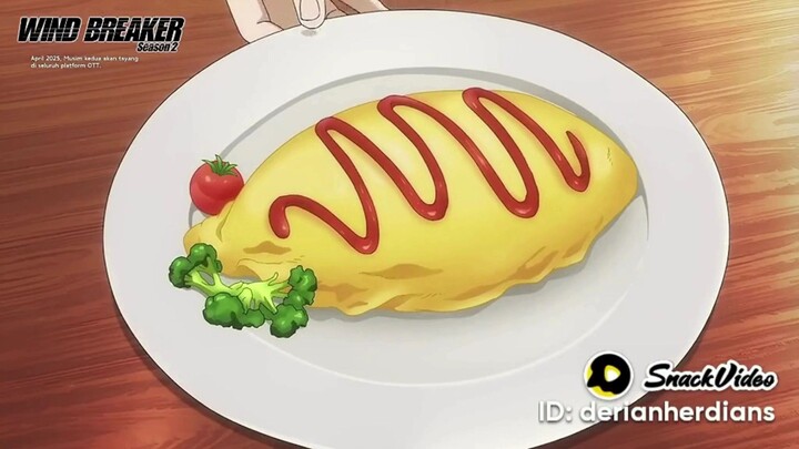 WRID BREAKER BAHASA INDONESIA PART 2