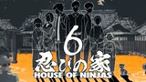 🇯🇵 | EP6 | House of Ninjas | 2024