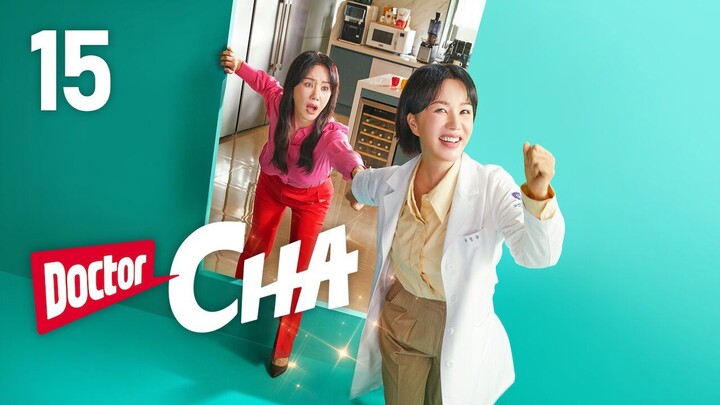 Doctor Cha (2023) - Episode 15 [English Subtitles]