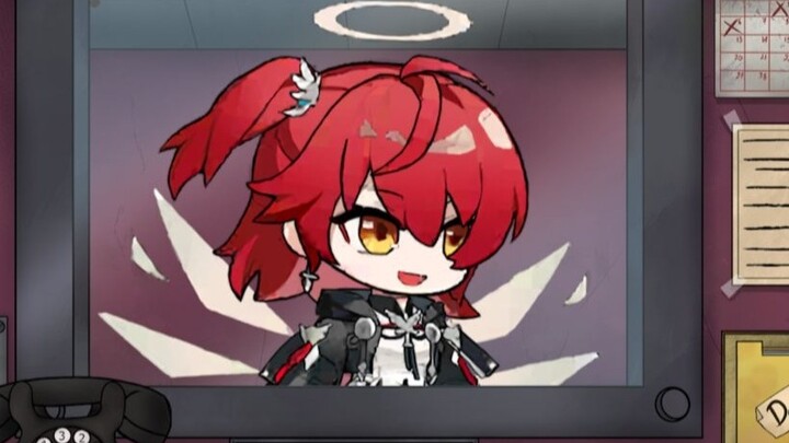 Đây không phải là nhà điều hành của tôi 02