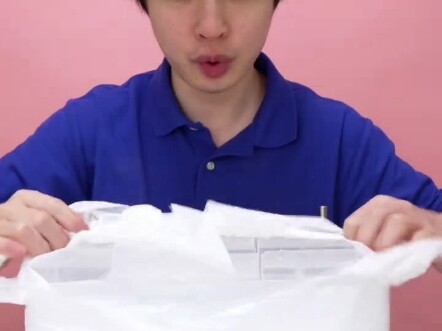 Da Lei Loves Experiments.