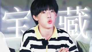 【Trương Trạch Vũ】Hãy để chú cún cưng chữa lành mọi nỗi buồn của bạn!