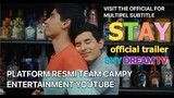STAY THE SERIES PINOY 2023 [ USA ] TRAILER with multipel subtitle at the Team Campy Entertainment yt