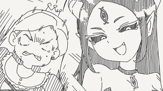 ราชินีผู้แสนสวยที่สุดในโลกนี้คือราชาปีศาจ! -