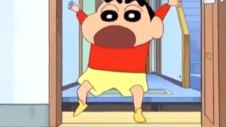 Crayon Shin Chan ชินจัง ตอน แผนการครั้งใหญ่ในการซื้อของฝากของพ่อ | ตอนที่ 10