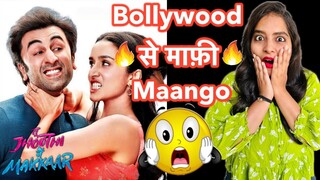 Tu Jhoothi Main Makkaar Movie REVIEW | Deeksha Sharma