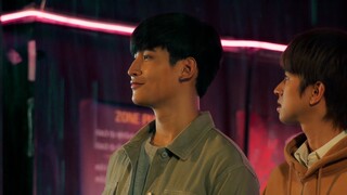 「609 Bedtime Story」EP11.2（最終話）『Wake Up（目を覚ませ）』ハイライト②