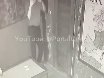 Is this the legendary Emperor's Step?