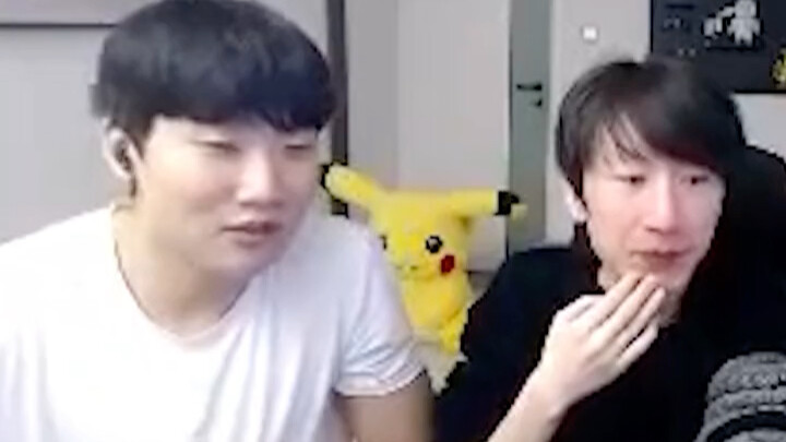 Let me introduce the highlights of our livestream room #ElectricStickOtto