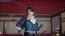 Throne Of The Sword Master Eps 11 Sub Indo