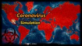 Plague Inc - The Coronavirus (No Commentary) Covid-19