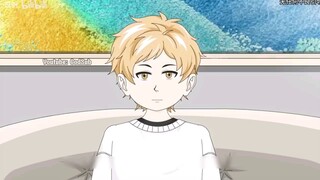 ( Full Version 6 ) Quỷ Khóc | Tiểu Nhất Bạch | Hoạt Hình Kinh Dị | GodSub