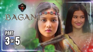 Bagani | Episode 110 (3/5) | May 6, 2024