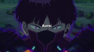 KIKORU DAN HOSHINA DENGAN SETELAN BERNOMOR MEREKA ☠️🔥