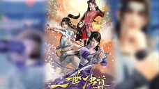 [Tập 27] | Nhất Thế Độc Tôn (Yi Shi Du Zun) (2023) | [VIETSUB]