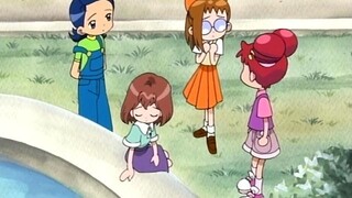 Ojamajo Doremi Phần 1 tập 44