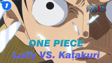 ONE PIECE
Luffy VS. Katakuri_1